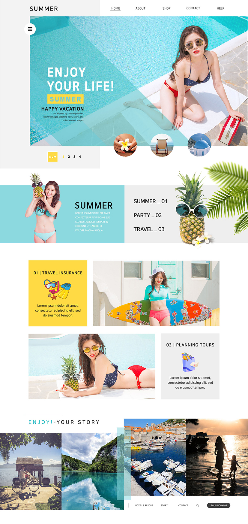 클릭하면 닫힙니다